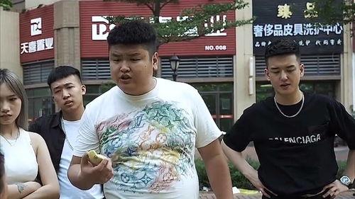 吃瓜少年(男的),揭秘娱乐圈背后的那些事儿