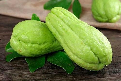 吊瓜怎样做菜吃