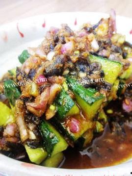 教室吃沙瓜图片