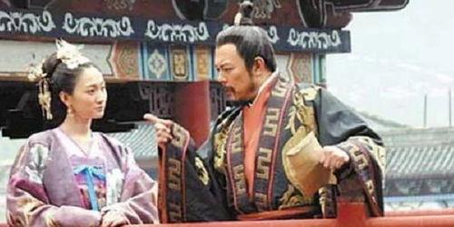 大唐奸臣圣人吃瓜