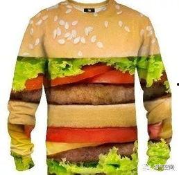 吃瓜鸭t恤,吃瓜鸭T恤带你清凉一夏