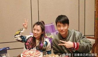 张丹峰吃瓜视频,揭秘娱乐圈背后的真相