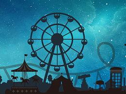 吃瓜星空之下,揭秘娱乐圈的璀璨与争议