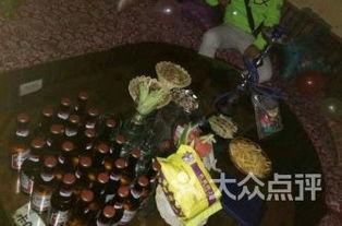 广西柳州酒吧吃瓜,热闹非凡的吃瓜现场，揭秘夜生活魅力