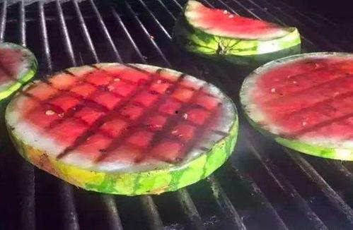 吃皮不吃瓤的瓜,品味皮香肉美的独特口感