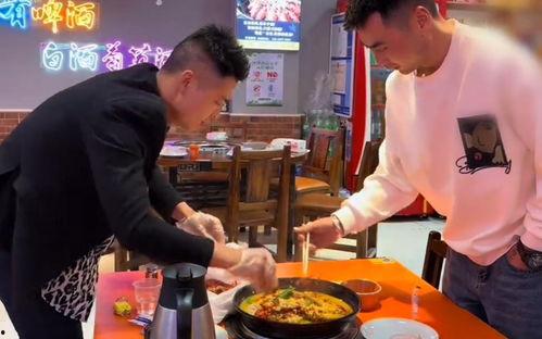 51朝阳观众吃瓜,揭秘娱乐圈那些吃瓜背后的故事  第2张