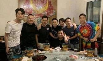 51朝阳观众吃瓜,揭秘娱乐圈那些吃瓜背后的故事  第3张