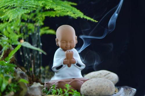 阿弥陀佛吃瓜,一场佛界与凡间的跨界吃瓜盛宴  第2张