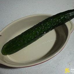 宝宝可以吃脆瓜吗  第3张