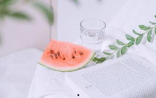 吃瓜儿童发卡  第3张