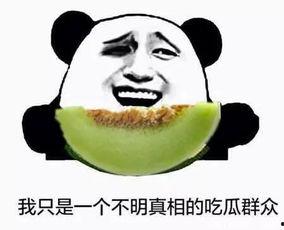 吃瓜群众不散,揭秘娱乐圈幕后风云