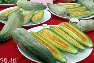 酥瓜生吃怎么吃,清新口感尽享夏日  第3张