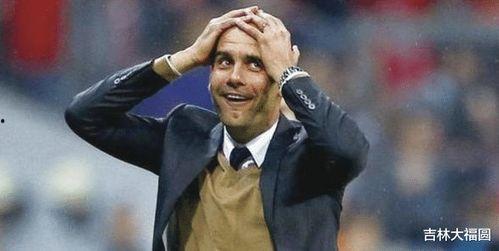 瓜迪奥拉只会吃配置,足球战术大师的“配置独食”之道  第2张