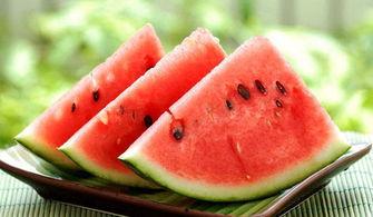 青海吃大瓜,大瓜的独特风味之旅  第3张