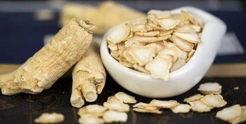 吃花旗参可以吃瓜吗