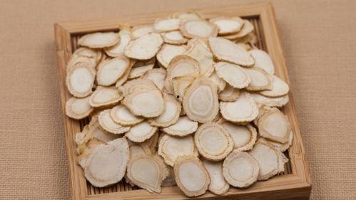 吃花旗参可以吃瓜吗  第3张