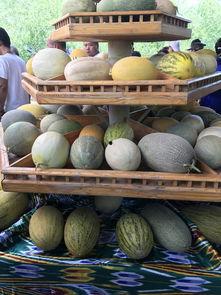 吃瓜的小新疆,趣味横生的美食探索之旅  第2张