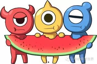 吃瓜聊星座  第2张