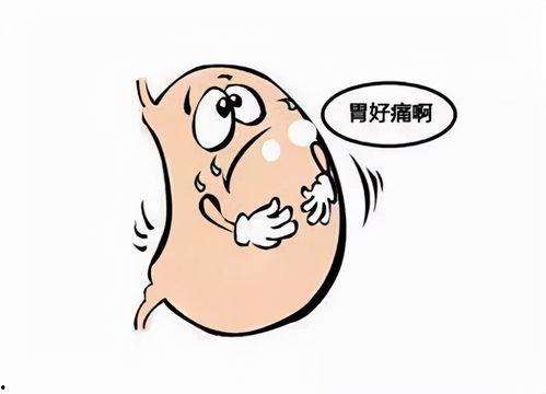 胃疼吃瓜行不,吃瓜真的可行吗？揭秘瓜果对胃疼的神奇作用  第1张