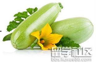 孕妇可以吃茭瓜  第3张