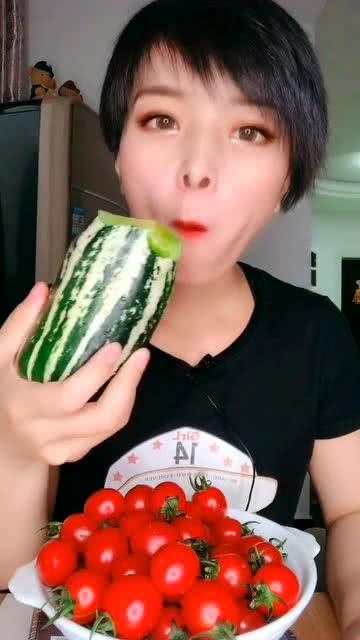 吃瓜吃到自己家乡,一场关于家乡的意外“吃瓜”之旅